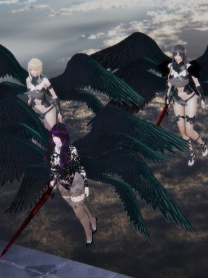 [我健身你瑜伽]真混沌之子22_088