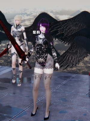 [我健身你瑜伽]真混沌之子22_091