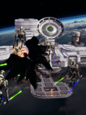 [我健身你瑜伽]真混沌之子23_002