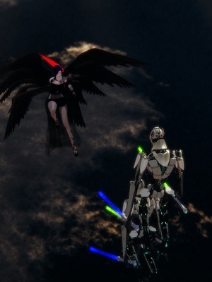 [我健身你瑜伽]真混沌之子23_003