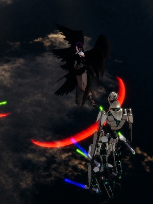 [我健身你瑜伽]真混沌之子23_005