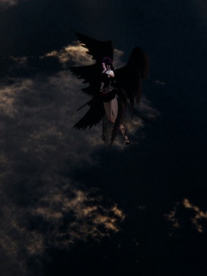 [我健身你瑜伽]真混沌之子23_007