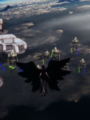 [我健身你瑜伽]真混沌之子23_008