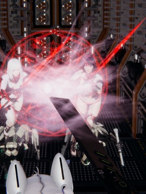 [我健身你瑜伽]真混沌之子23_024