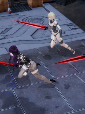 [我健身你瑜伽]真混沌之子23_026