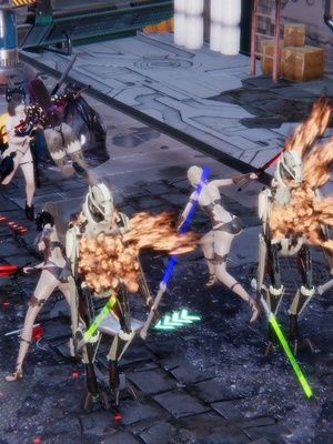 [我健身你瑜伽]真混沌之子23_027