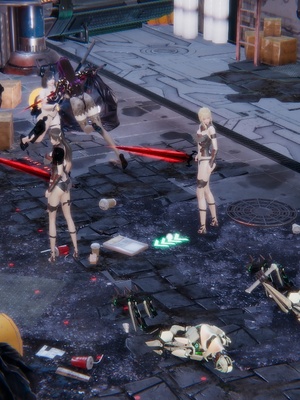 [我健身你瑜伽]真混沌之子23_029