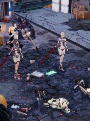 [我健身你瑜伽]真混沌之子23_030