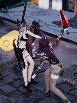 [我健身你瑜伽]真混沌之子23_033