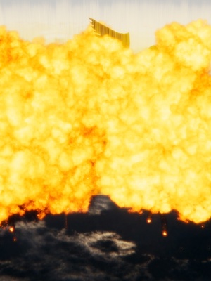 [我健身你瑜伽]真混沌之子23_038