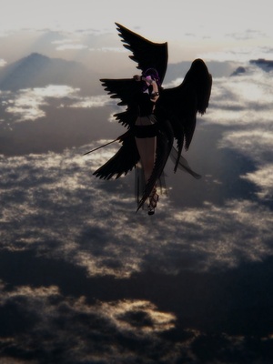 [我健身你瑜伽]真混沌之子23_042