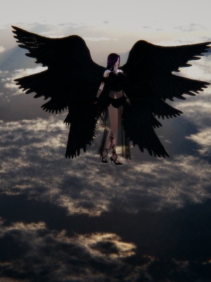 [我健身你瑜伽]真混沌之子23_043