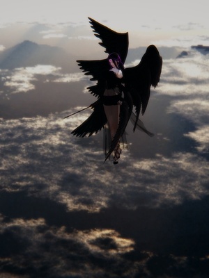 [我健身你瑜伽]真混沌之子23_045