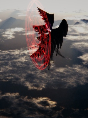 [我健身你瑜伽]真混沌之子23_047