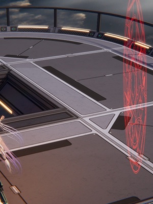 [我健身你瑜伽]真混沌之子23_050