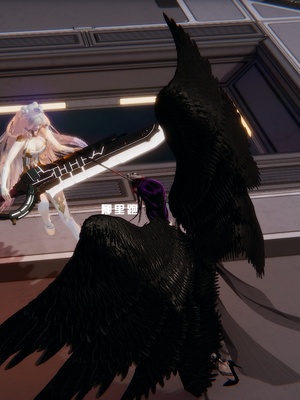 [我健身你瑜伽]真混沌之子23_053