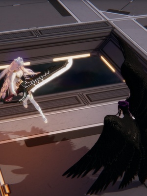 [我健身你瑜伽]真混沌之子23_054