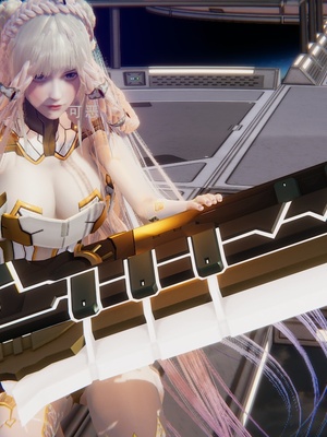 [我健身你瑜伽]真混沌之子23_055