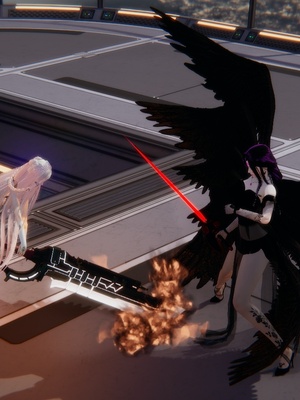 [我健身你瑜伽]真混沌之子23_059