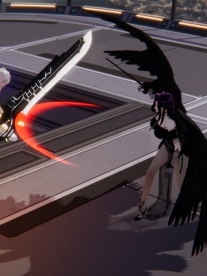 [我健身你瑜伽]真混沌之子23_061