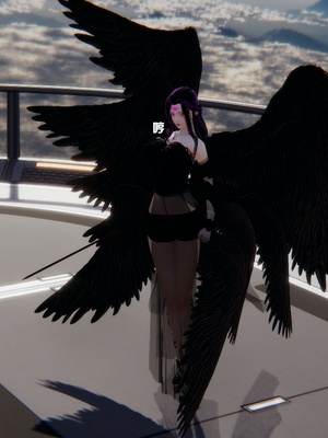 [我健身你瑜伽]真混沌之子23_064