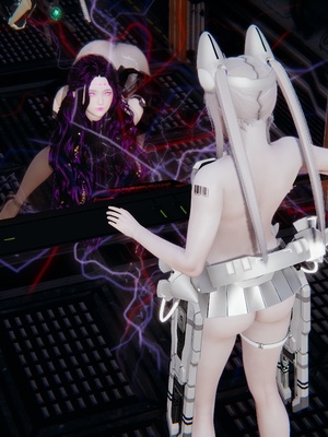 [我健身你瑜伽]真混沌之子23_066