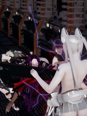 [我健身你瑜伽]真混沌之子23_069