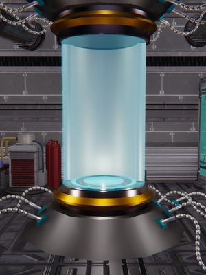 [我健身你瑜伽]真混沌之子23_086