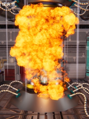 [我健身你瑜伽]真混沌之子23_089