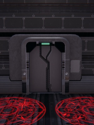 [我健身你瑜伽]真混沌之子23_094