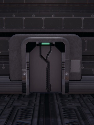 [我健身你瑜伽]真混沌之子23_095