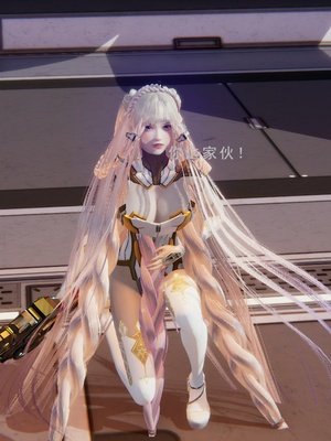 [我健身你瑜伽]真混沌之子24