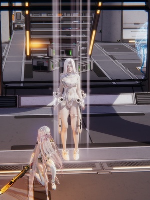 [我健身你瑜伽]真混沌之子24_003