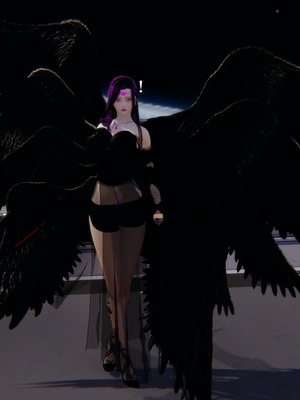 [我健身你瑜伽]真混沌之子24_004