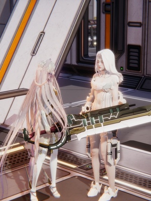 [我健身你瑜伽]真混沌之子24_005