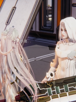 [我健身你瑜伽]真混沌之子24_006