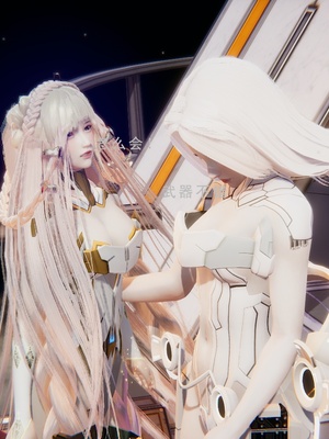 [我健身你瑜伽]真混沌之子24_009