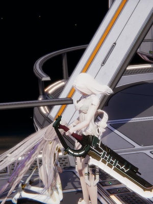 [我健身你瑜伽]真混沌之子24_010