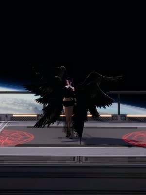 [我健身你瑜伽]真混沌之子24_012