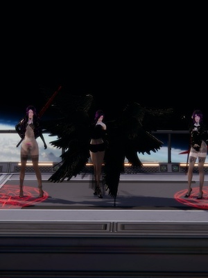 [我健身你瑜伽]真混沌之子24_013