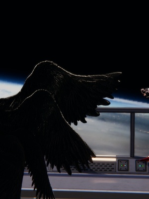 [我健身你瑜伽]真混沌之子24_015