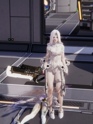 [我健身你瑜伽]真混沌之子24_018