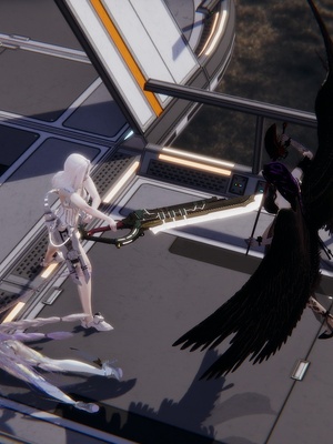 [我健身你瑜伽]真混沌之子24_022