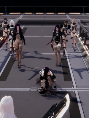 [我健身你瑜伽]真混沌之子24_025