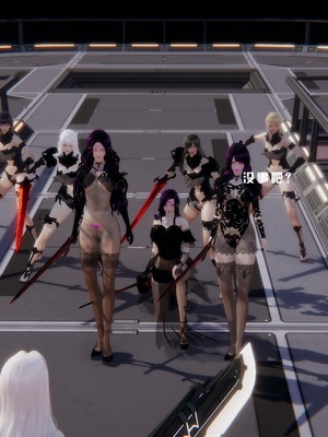 [我健身你瑜伽]真混沌之子24_026