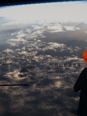 [我健身你瑜伽]真混沌之子24_035