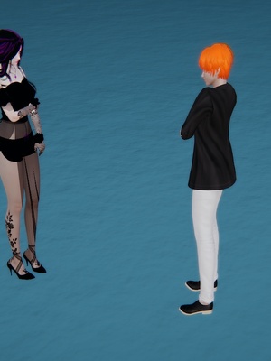 [我健身你瑜伽]真混沌之子24_046