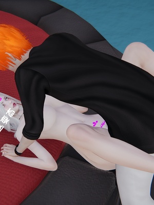 [我健身你瑜伽]真混沌之子24_054