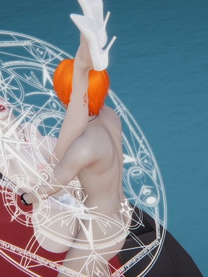 [我健身你瑜伽]真混沌之子24_086