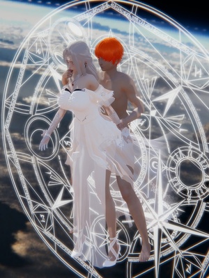 [我健身你瑜伽]真混沌之子25_003